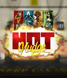 Окунитесь в индустриальный мир игры Hot Nudge от Nolimit City, освещающий изысканную графику шестеренок, рычагов и паровых машин. Откройте волнением функции надвига для улучшенных выплат, полностью с мощных персонажей вроде Короля, Королевы и Джека парового мира. Захватывающий взгляд на игре на слотах, отлично подходящий для поклонников соединении старинных технологий и современных слотов.